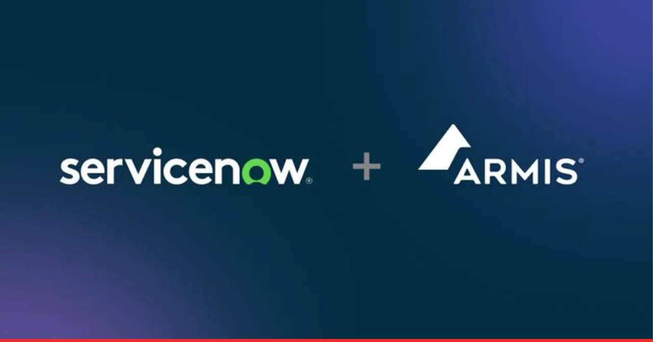 ServiceNow to acquire Armis  Global Growth (4)