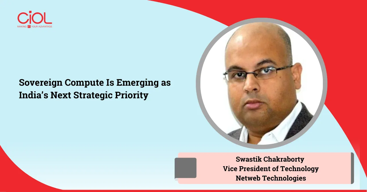 Swastik Chakraborty