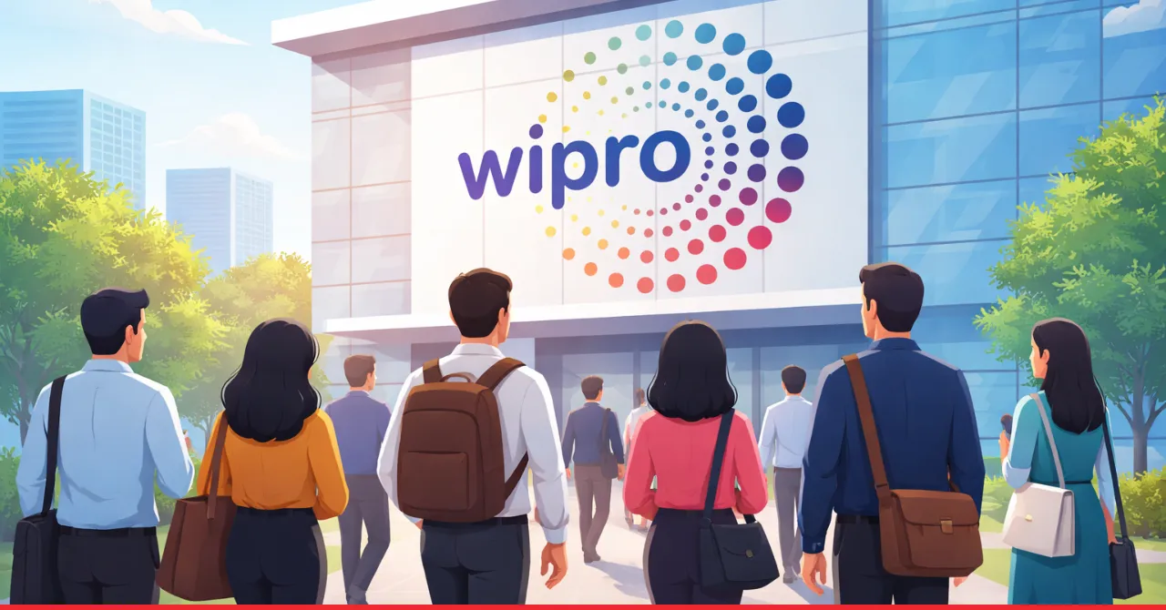 WIPRO