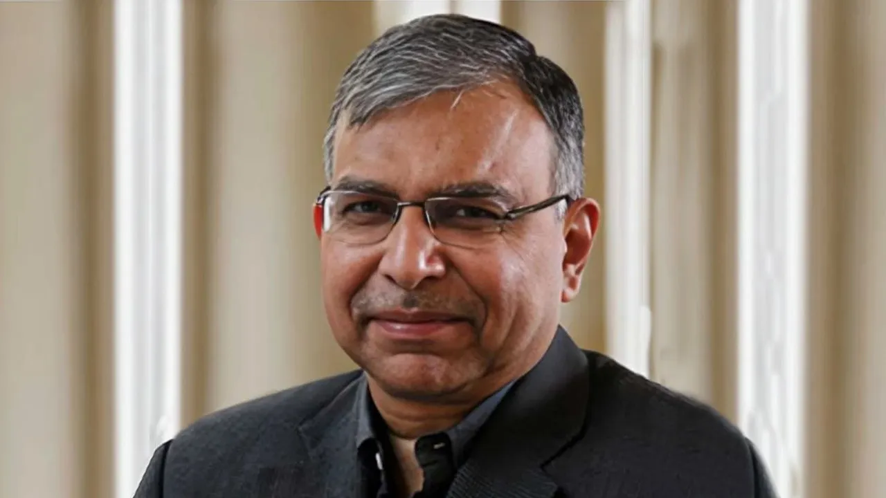 Girish-Srikrishna-Paranjpe