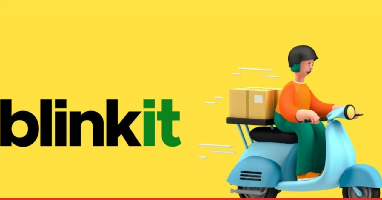 BLINKIT