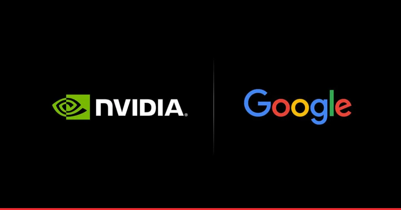 NVIDIA, Google, Alphabet Double Down