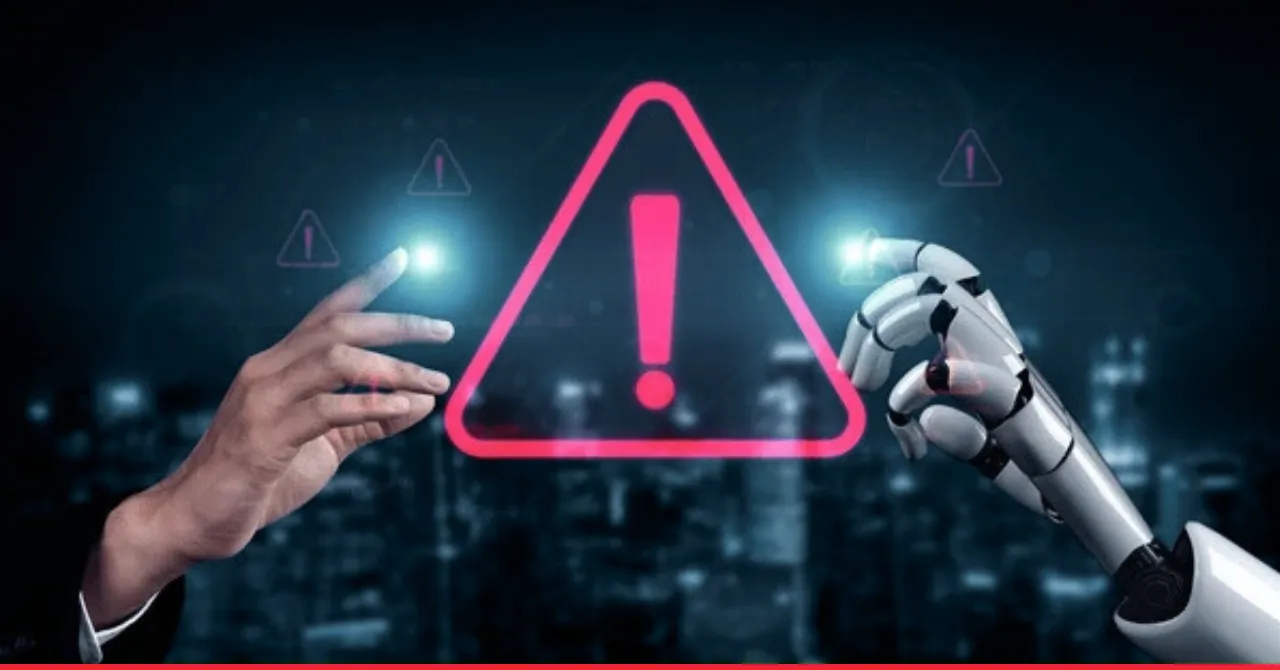 Why ChatGPT Keeps Appearing in AI Incident Data