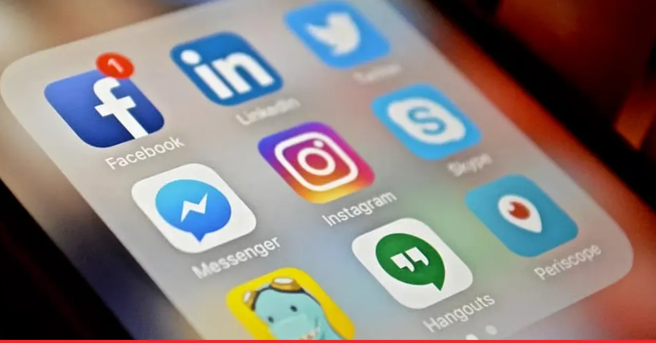 Banning Social Media for Children