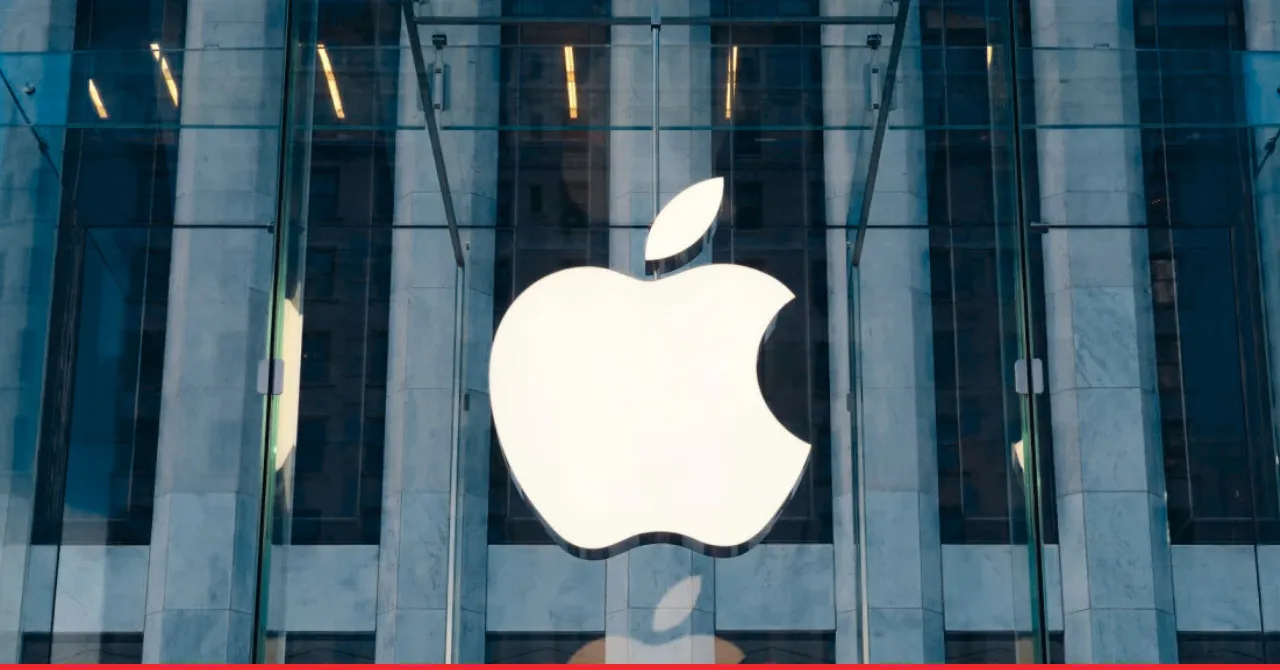 Apple’s Q.ai Acquisition