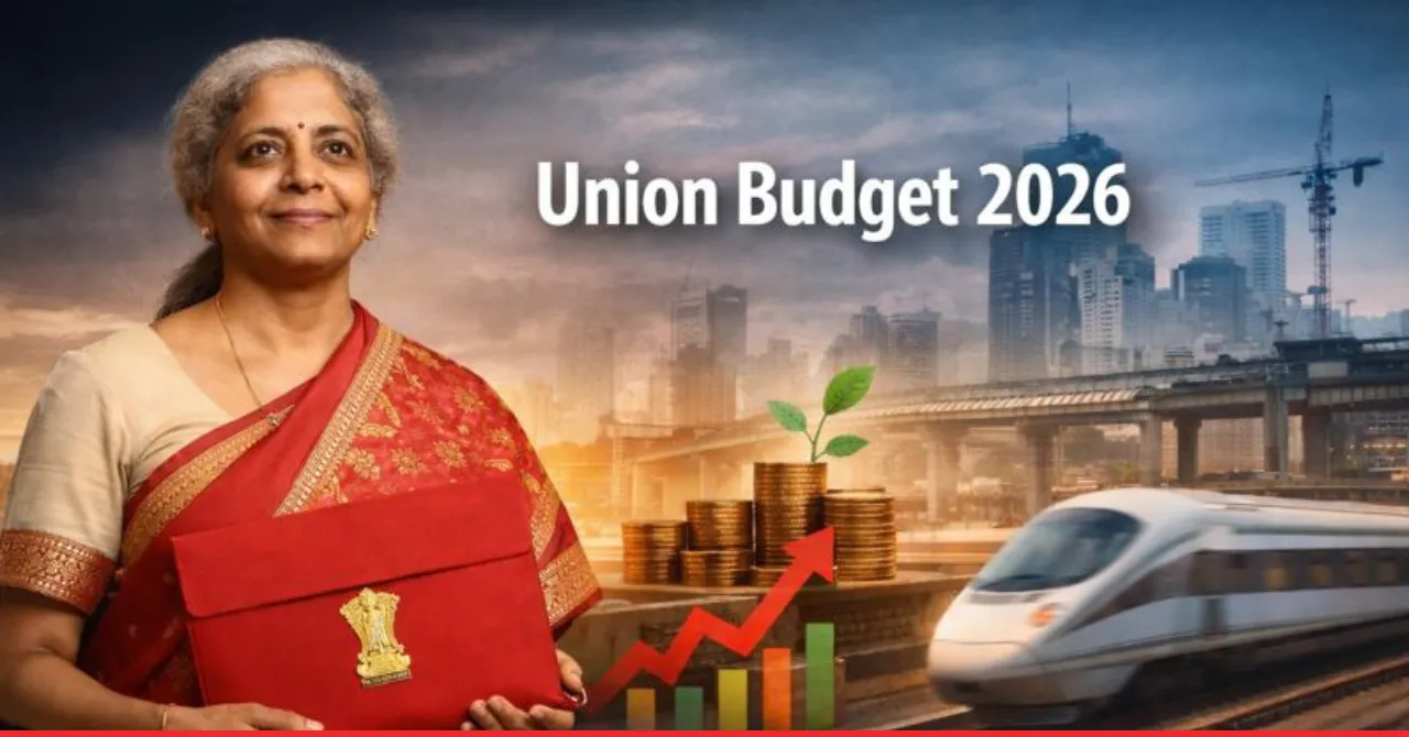 Budget 2026 Takeaways