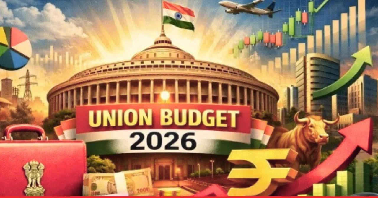 Union Budget 2026 Backs MSME