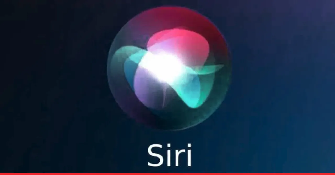 Apple Delays Siri 2.0 Again