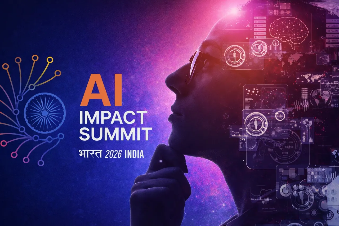 India AI Impact Summit 2026