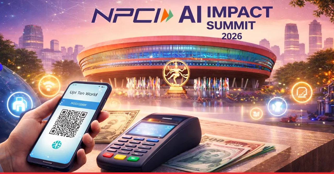 NPCI x AI summit