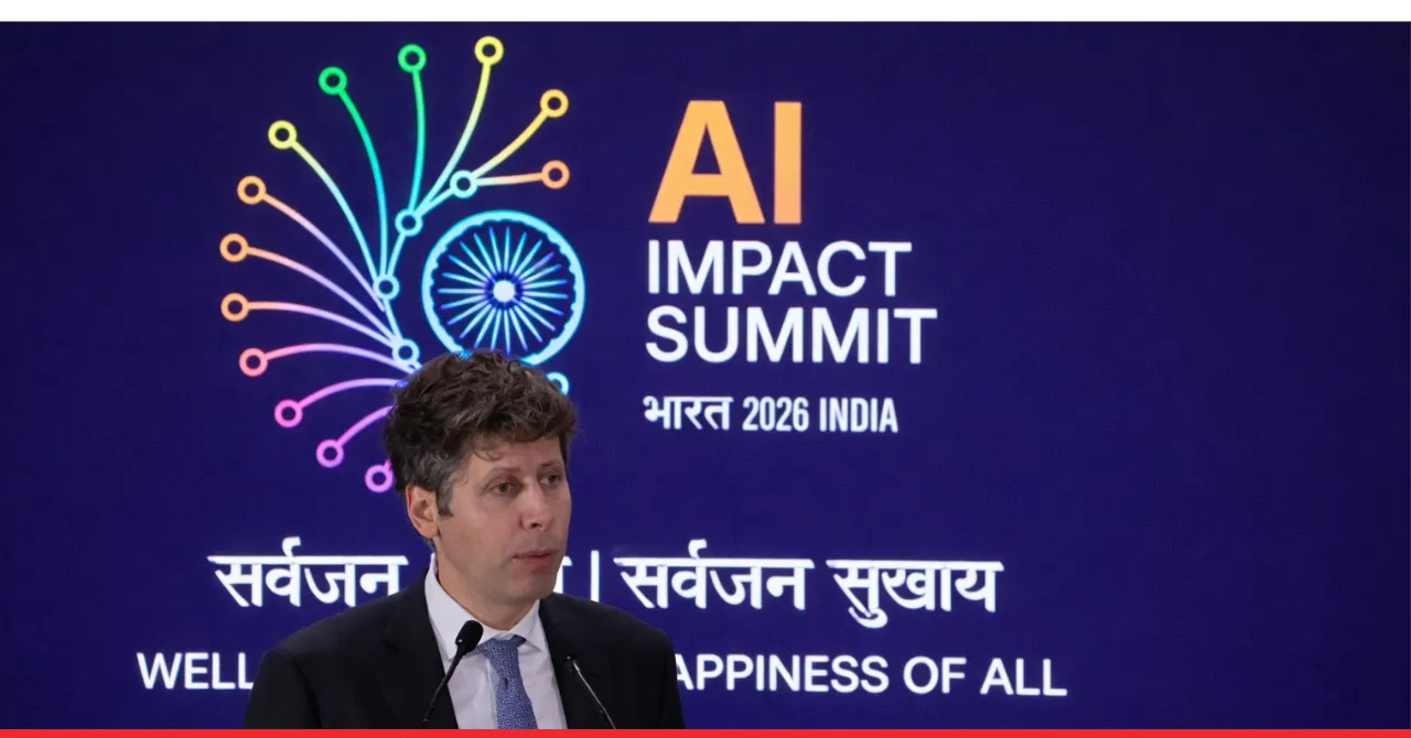 AI Impact Summit