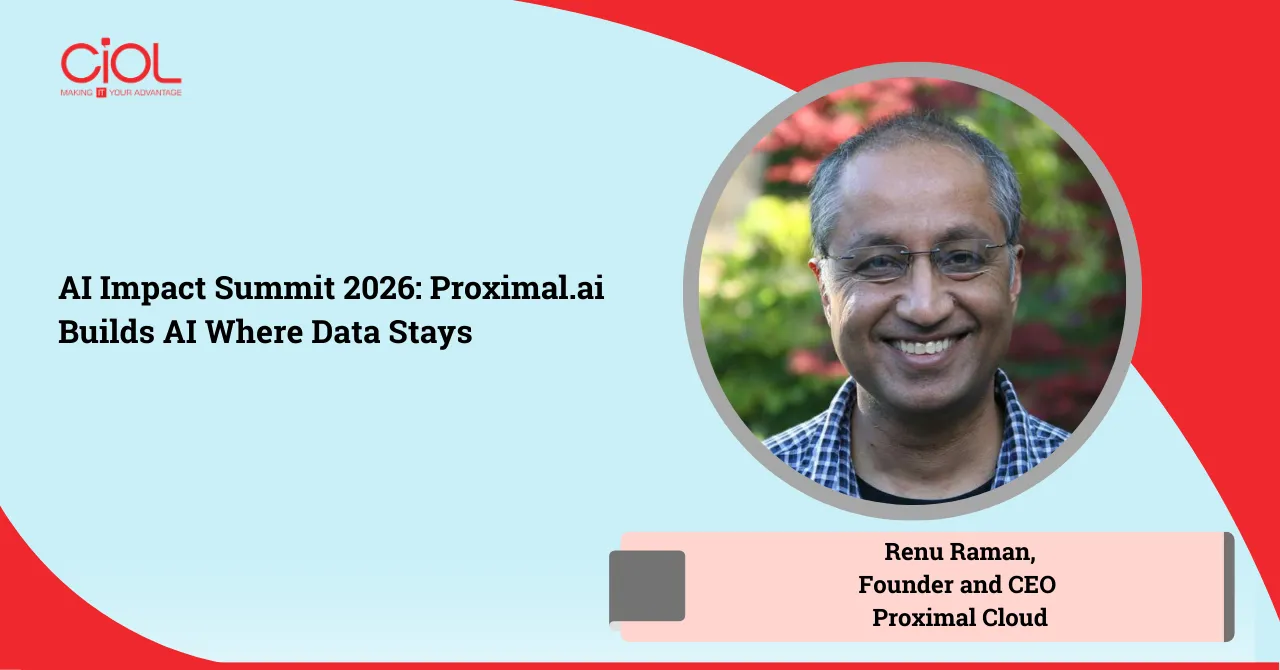 AI Impact Summit 2026