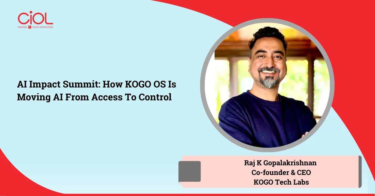 Anirban Mukherji, founder and CEO of miniOrange (1)