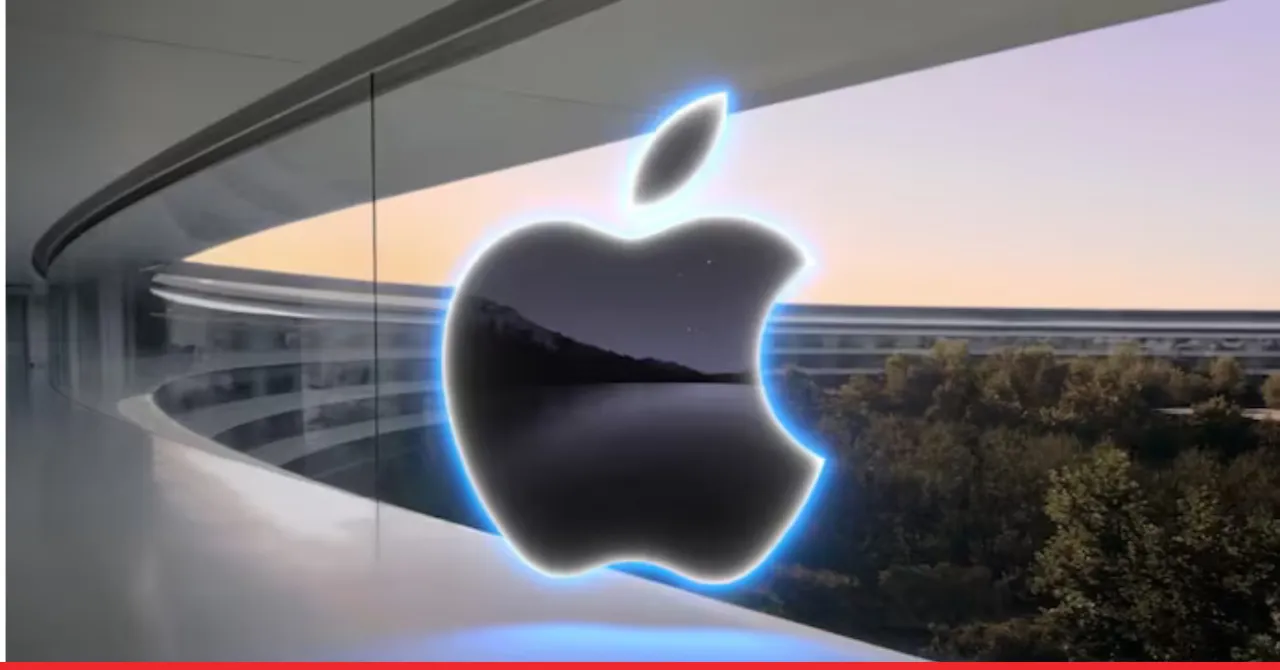 Apple Starts Multi-Day Product Reveals