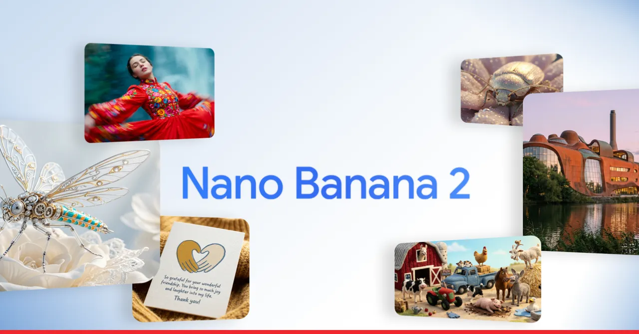 Nano Banana 2