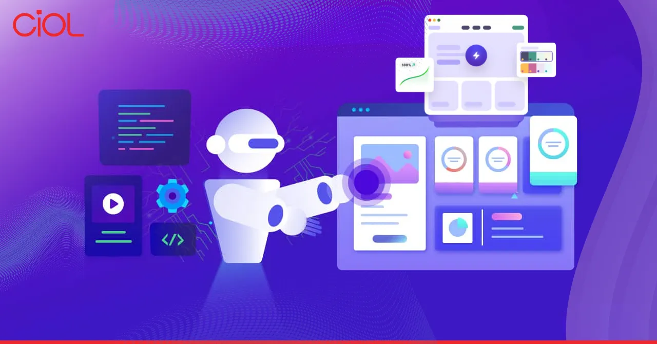 Top 5 AI Website Builders 