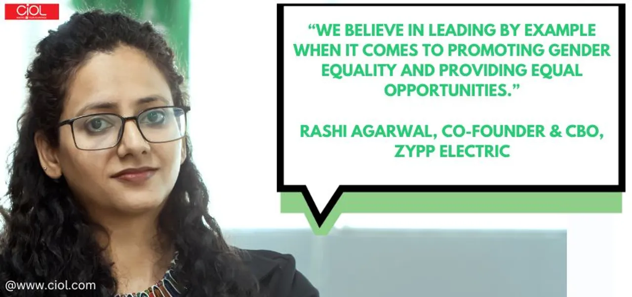 Zypp Electric