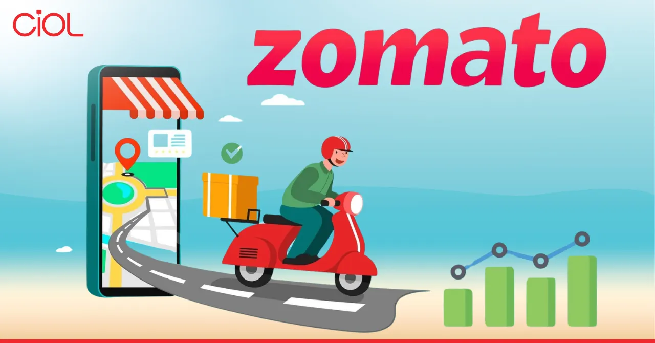 Zomato Q1FY25 results