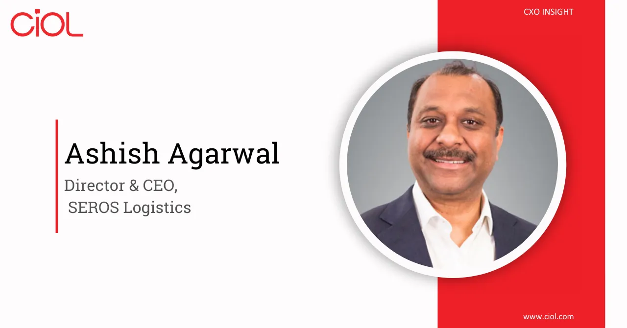 Ashish Agarwal