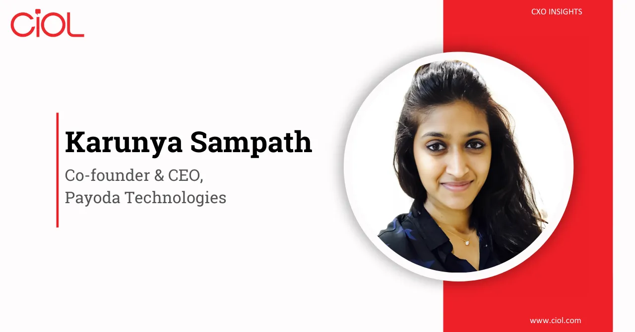 Karunya Sampath