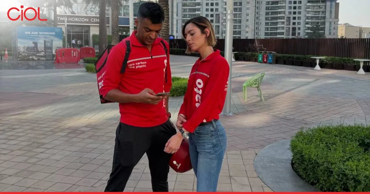 Zomato