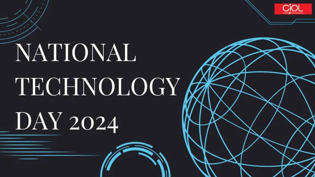 National Technology Day