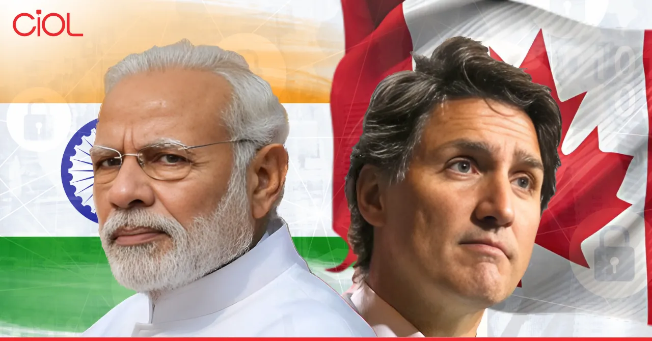 India-Canada
