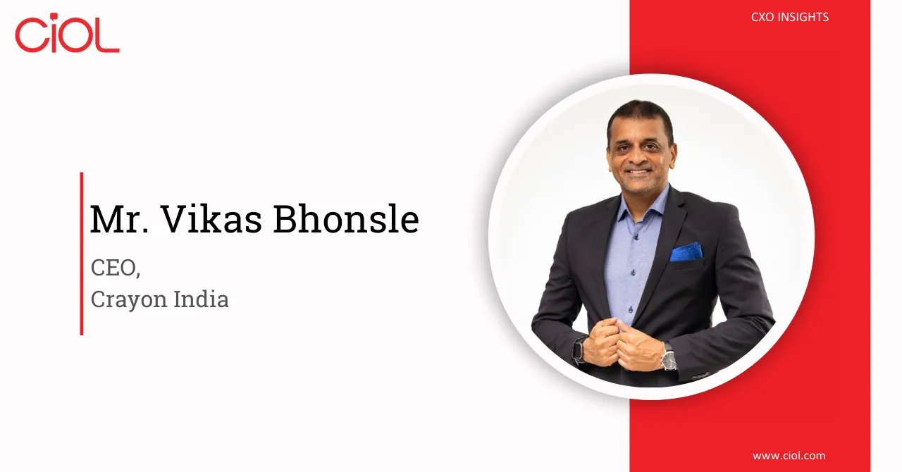 Vikash Bhonsle