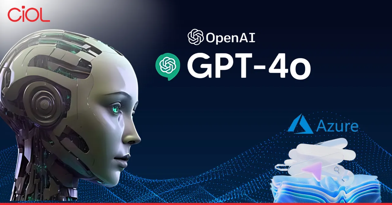 OpenAI Drops GPT-4o