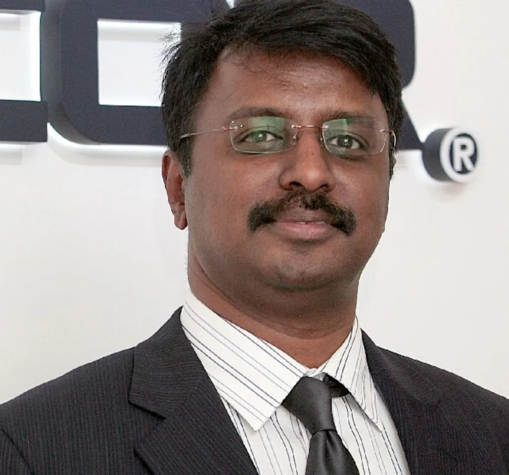 Anish Kanaran Epicor e