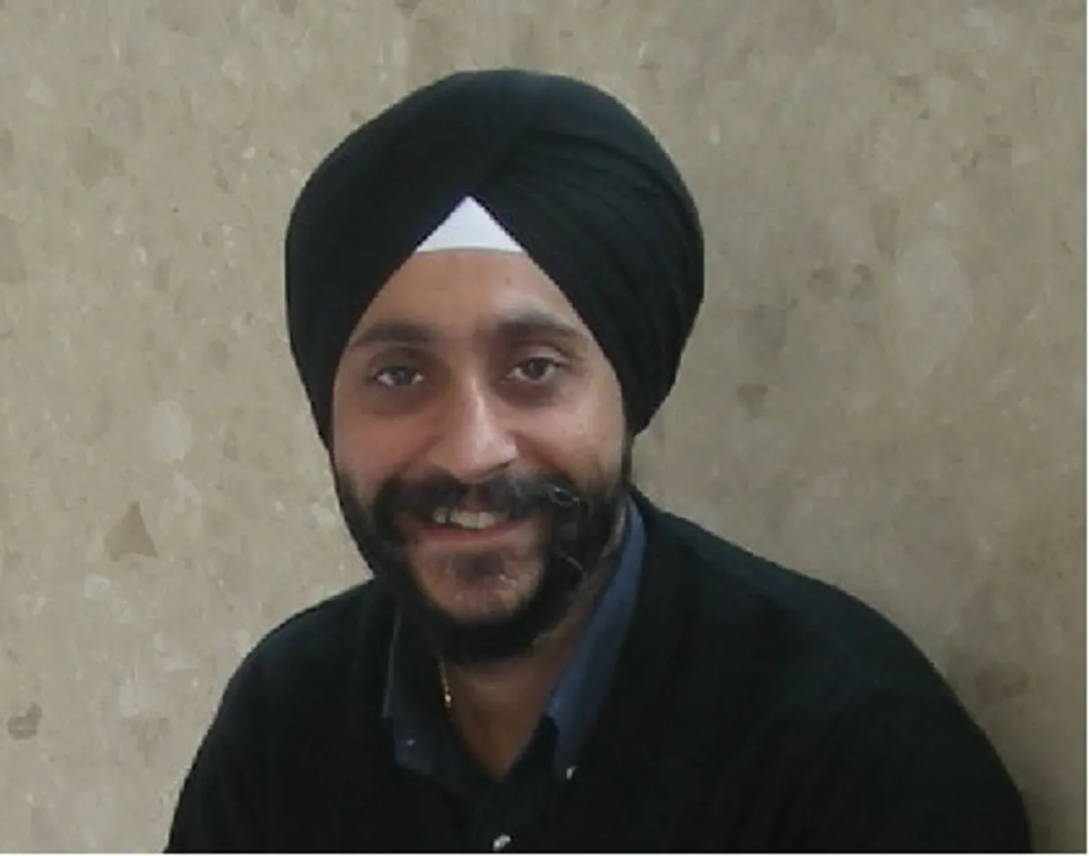 Inder Mohan Singh