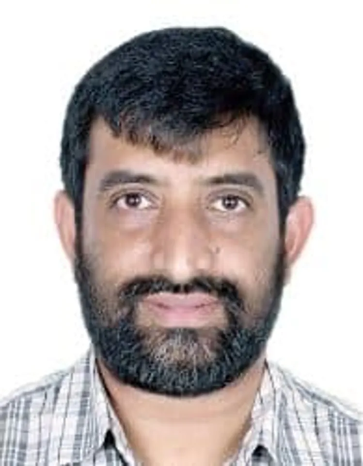 PVSN raju