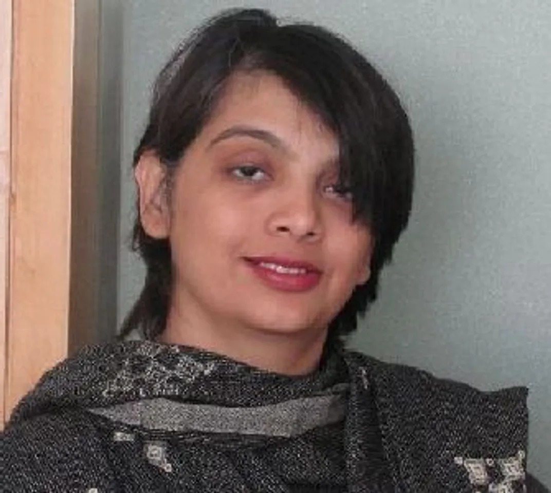 Yolynd Lobo BSA India Director