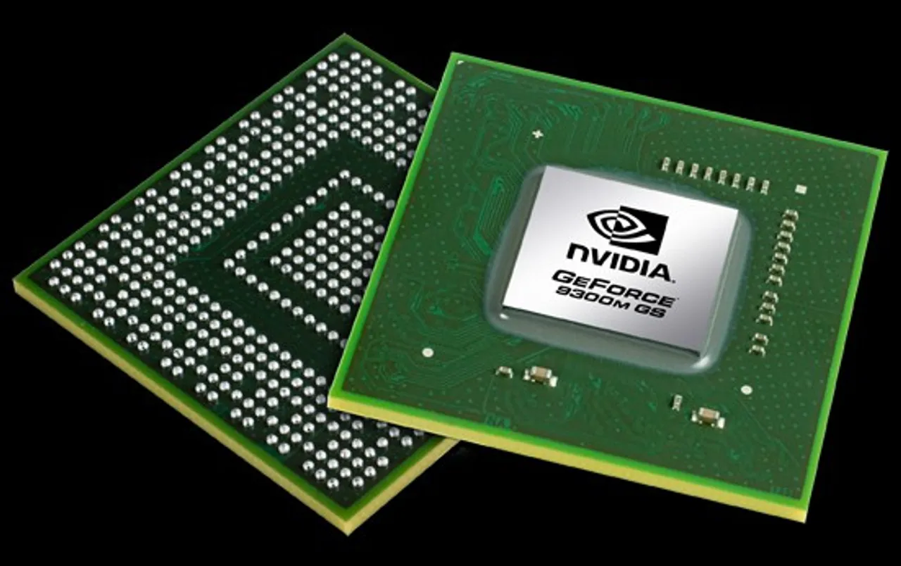 nvidia