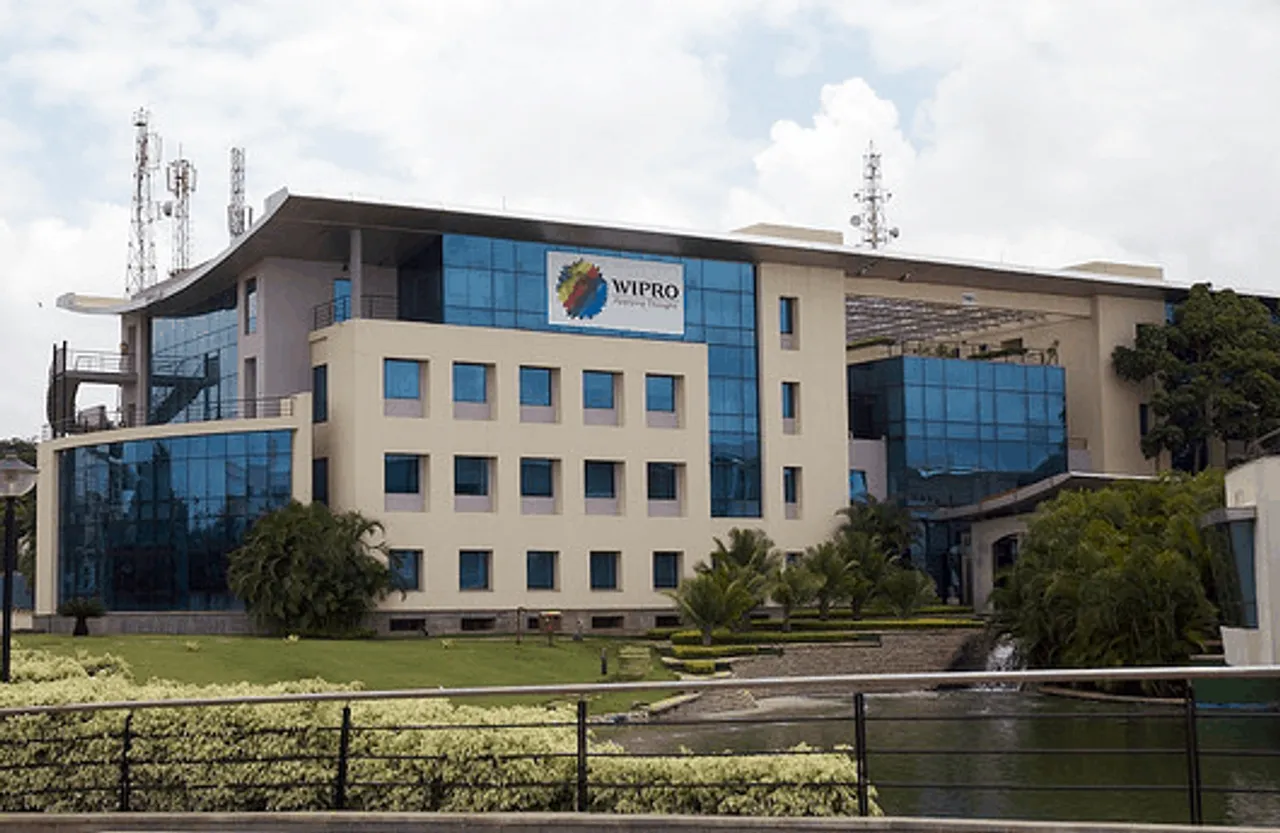 wipro