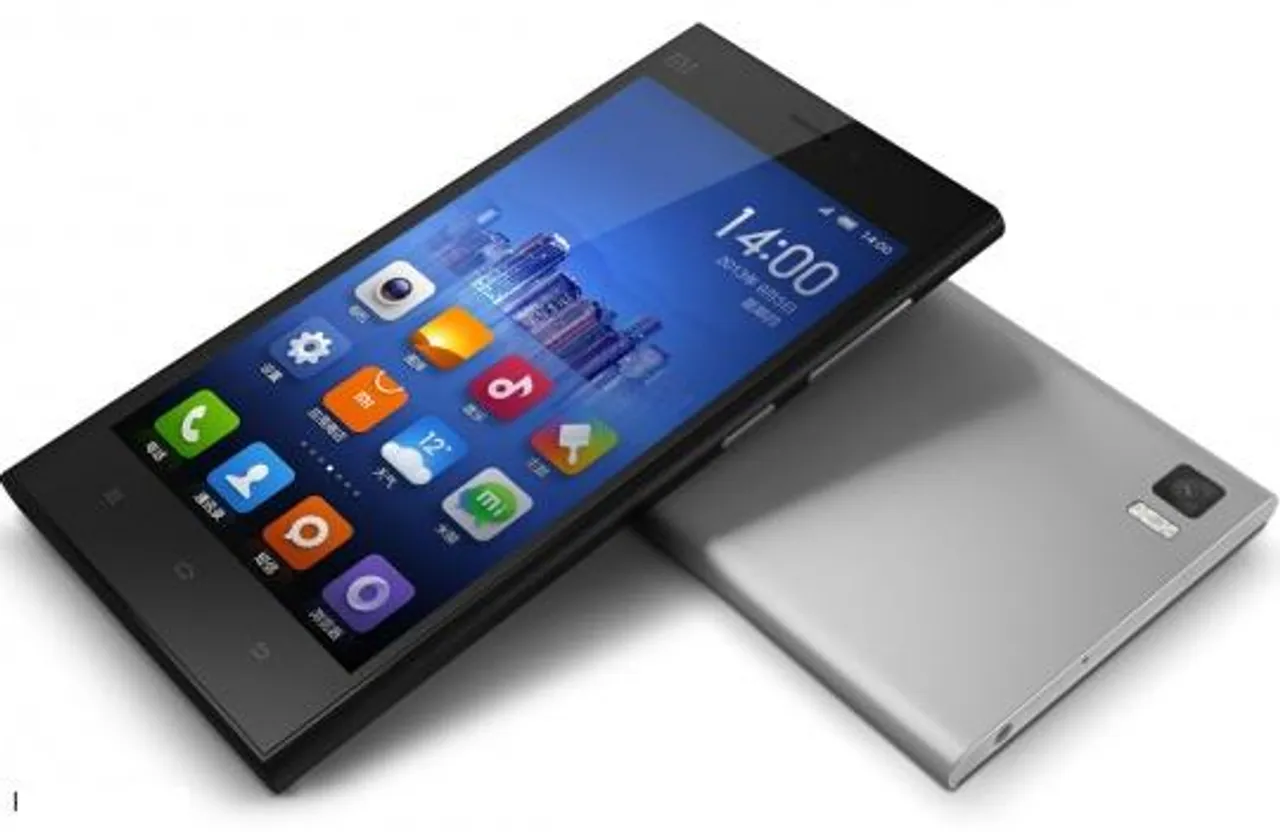 xiaomi