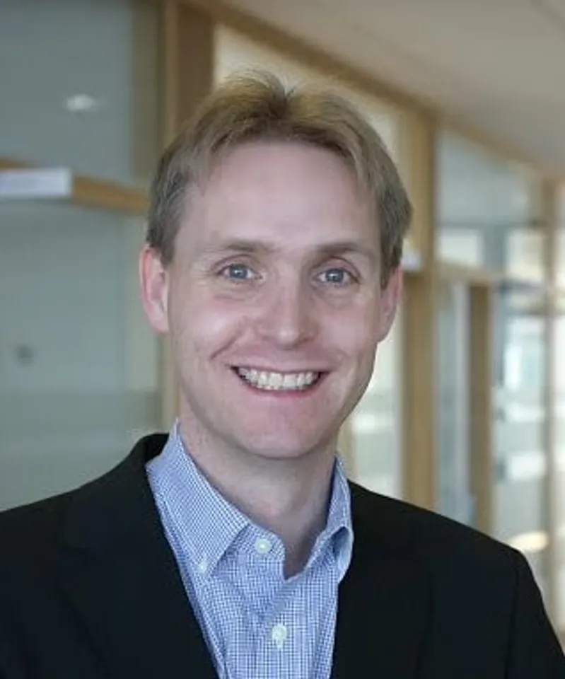 Andrew Till