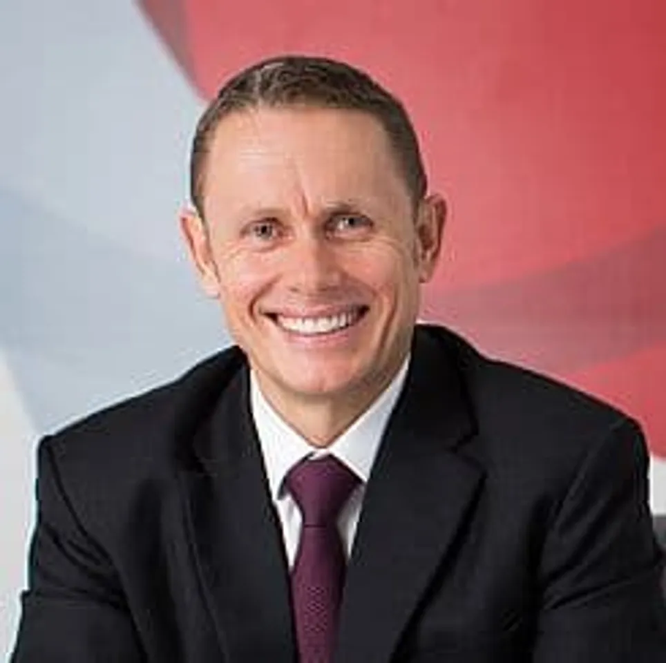 Geoff Thomas