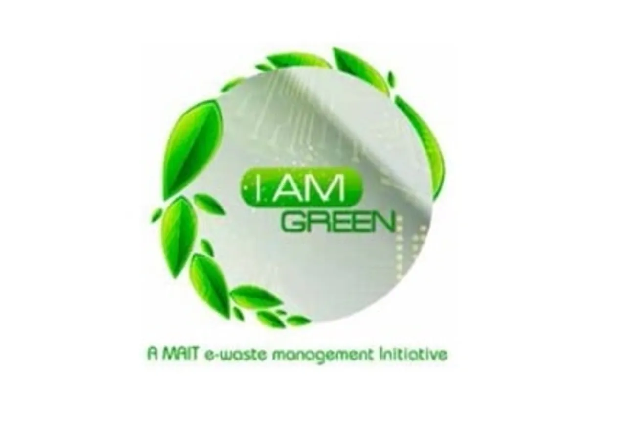 MAIT iamgreen