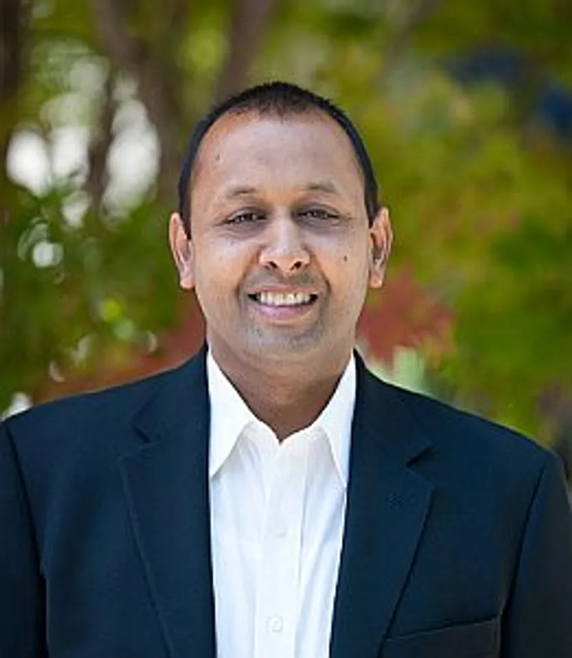 Vikas Garg