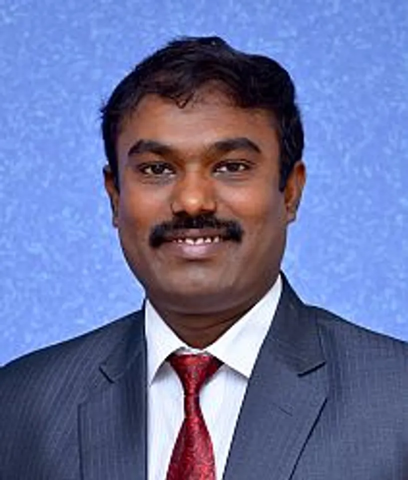 Aravindan Anandan