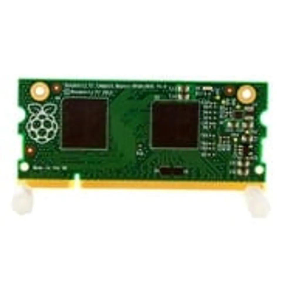 Raspberry Pi