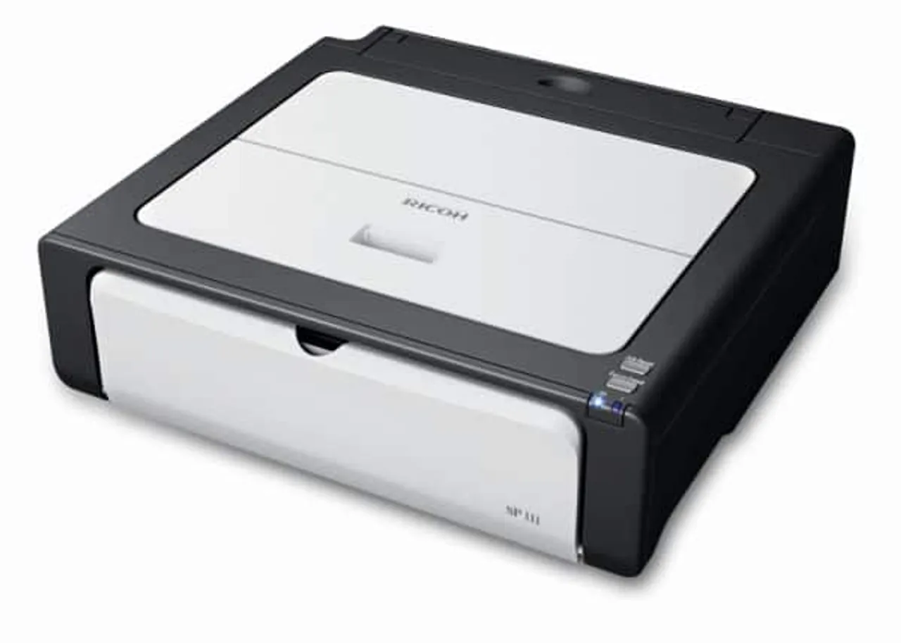 ricoh