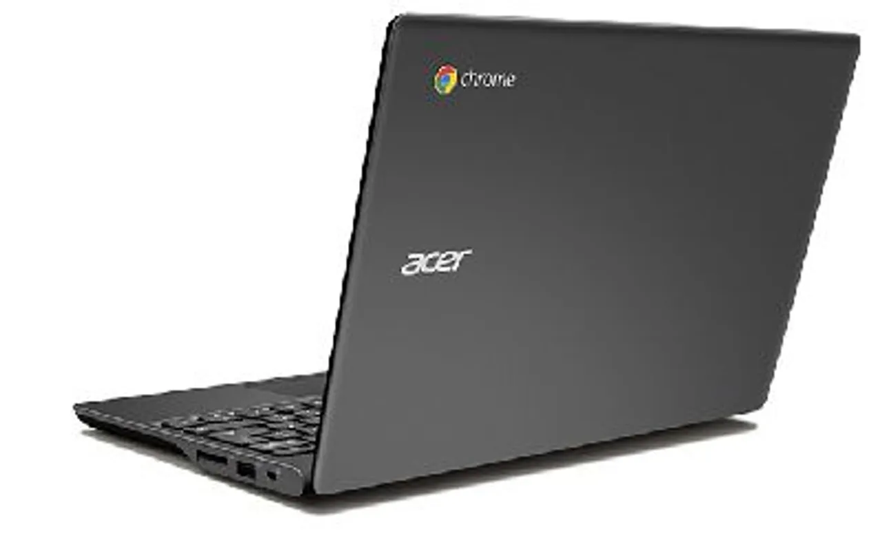 acer chromebook