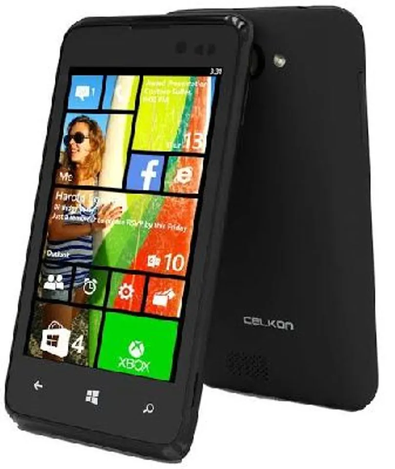celkon
