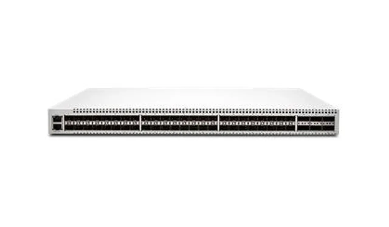 juniper switch