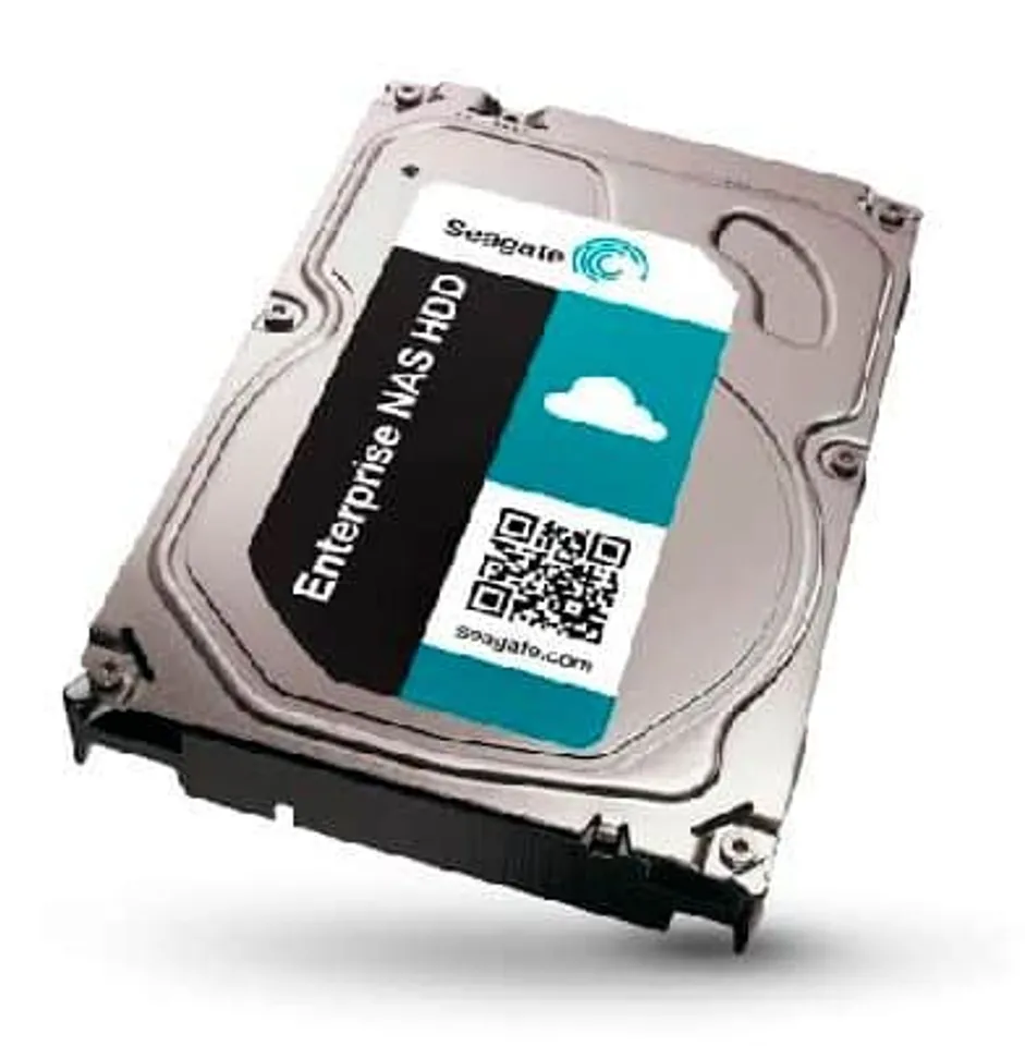 seagate hdd