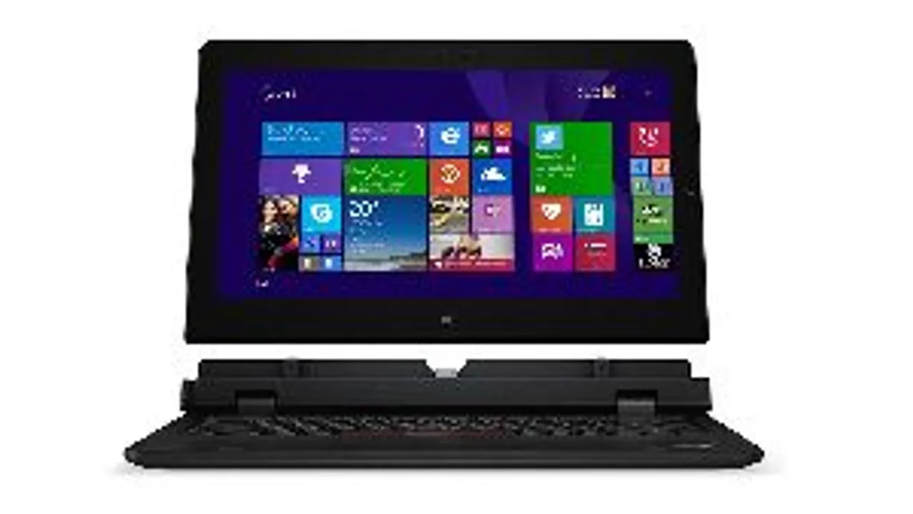 Lenovo
