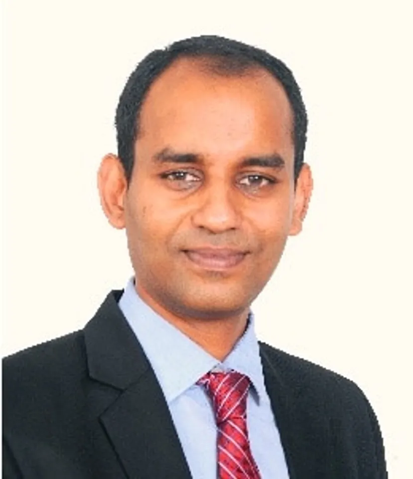 manish gupta