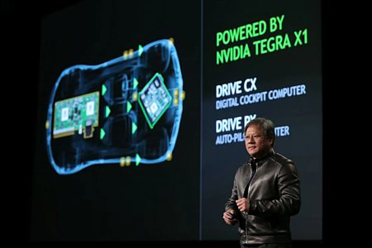 nvidia